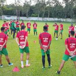 Marathón confirma fecha y horario para el juego de vuelta de la finalísima