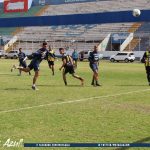 Con triplete de Gonzalo Klusener, Motagua golea en amistoso al Génesis