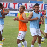 Olimpia es un hospital: Las bajas que tendrá para el duelo ante Motagua