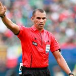 Óscar Moncada pitará la final de ida de la liguilla