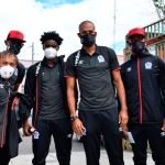 Olimpia viaja a Costa Rica en busca del boleto a la final de la Liga Concacaf