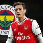 Mesut Ozil, cerca de un acuerdo con Fenerbahçe