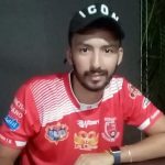 Portero «Pipo» López no seguirá en el fútbol de Guatemala