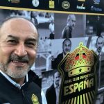 Raúl “Potro” Gutiérrez en su presentación con Real España: «Vengo por el título»