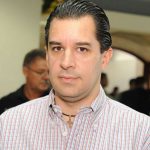 Rafael Villeda, presidente del Olimpia, no considera fracaso eliminación de la Liga Concacaf