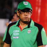 Rolin Peña: «Marathón está claro, jugará el sábado a las 2:00 de la tarde»