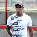 Rubilio Castillo denuncia por racismo a un dirigente olimpista ante el Comisionado Nacional de los Derechos Humanos