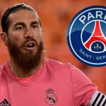 Sergio Ramos a Florentino Pérez: «En el PSG dicen que harán un equipazo conmigo y con Messi»