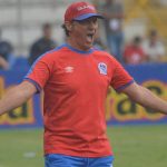 Pedro Troglio, nombrado el mejor entrenador del torneo Apertura