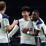 Tottenham de Mourinho supera al Brentford y se mete en la final de la Copa de la Liga