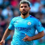 «Kun» Agüero en cuarentena, nueva baja del Manchester City