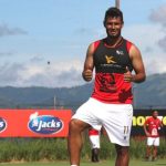 Alex López y el campeón Alajuelense de nuevo a los entrenamientos