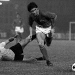 Muere Bernard Guignedoux, autor del primer gol del PSG
