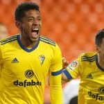 «Choco» Lozano habla de su gol de chilena ante Valencia (VÍDEO)