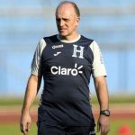 La convocatoria de la selección Sub-23 para el primer microciclo del 2021