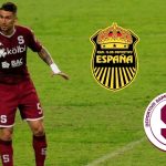Esteban Espíndola rechaza jugar con Real España porque se siente cómodo en Costa Rica