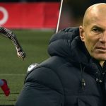 Zidane: «Queremos que sea el año de Hazard»