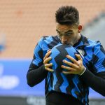 Inter suma su octava victoria consecutiva con exhibición goleadora de Lautaro