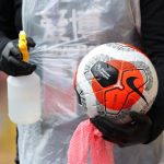 Liga Premier informa de 40 positivos en últimas pruebas de Covid-19