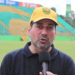 Muere Mario Kafati, exvicepresidente del Real España por covid-19