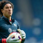 Brote de coronavirus en el club América: Memo Ochoa entre los positivos