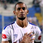 Jerry Bengtson habilitado para jugar contra Motagua