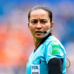 Una brasileña entre los árbitros designados por FIFA para Mundial de Clubes