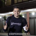 Roger Rojas ya está en Costa Rica para ser presentado por el Cartaginés