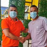 Rony Martínez regresa a la Real Sociedad