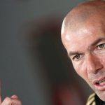 Zidane insiste en la renovación de Sergio Ramos, Luka Modric y Lucas Vázquez