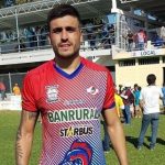 Ramiro Rocca se despide de Municipal y Guatemala con emotivo mensaje de agradecimiento