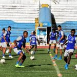 Concacaf confirma calendario de Honduras para el Preolímpico Sub-23