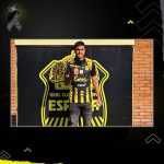 Real España presenta a Ramiro Rocca