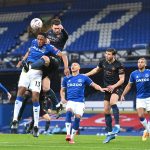 Manchester City vence a Everton y avanza a semifinales de la Copa