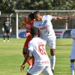 Real Sociedad remonta al Olimpia y le saca un valioso punto