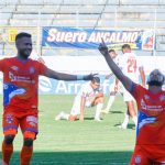 La UPN termina con el invicto del Olimpia en el torneo Clausura 2021