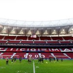 La UEFA suprime el límite del 30% de público en los estadios
