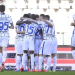 Brote de Covid en el Inter obliga a suspender su próximo partido