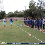 Motagua manda recado para Olimpia: «A entrenar, sin miedo»