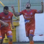 UPN golea 3-0 al Real de Minas en el Marcelo Tinoco
