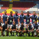 Selección preolímpica de Honduras sin positivos de covid-19 ante Haití