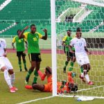Panamá derrota 2-1 a Dominica en eliminatorias para Catar 2022