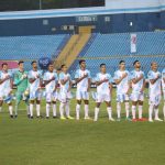 Guatemala vence a Cuba en inicio de la eliminatoria a Qatar 2022
