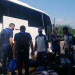 La Selección de Honduras viajó a Europa para los amistosos vontra Bielorrusia y Grecia