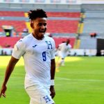 Juan Carlos Obregón sobre el gol a Estados Unidos: «Es el más importante de mi carrera»