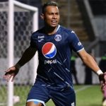 Marco Tulio Vega marca el gol 50 del torneo Clausura 2021