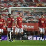 Manchester United firma patrocinio de 273 millones de euros por su camiseta