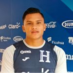 Denil Maldonado estará tres semanas fuera de las canchas