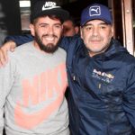 Maradona junior: «Mi padre no fue solo fútbol, fue alegría en la vida»