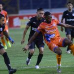 Honduras de El Progreso derrota 2-0 a la UPN y comparte liderato del Grupo A